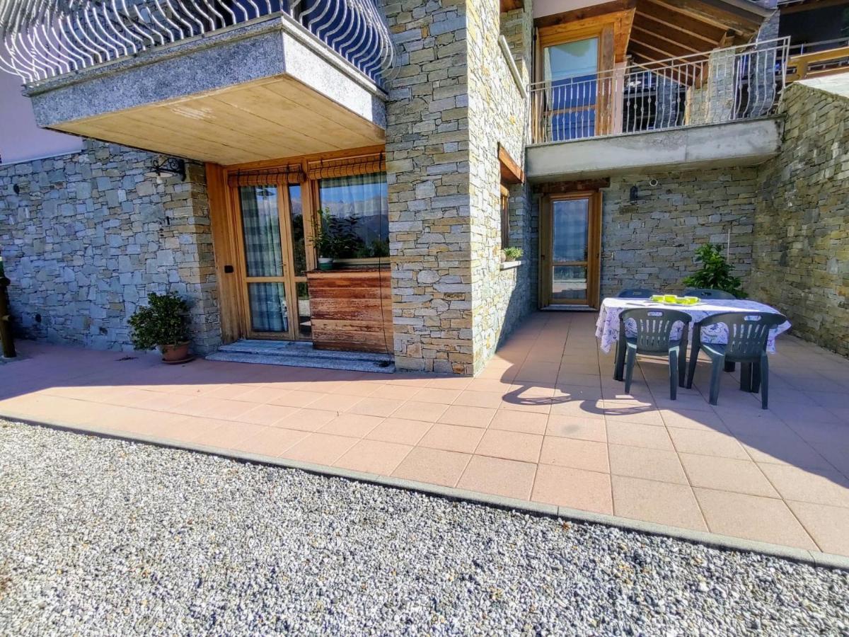 Apartment Rodondello - Cco340 By Interhome Colico Dış mekan fotoğraf