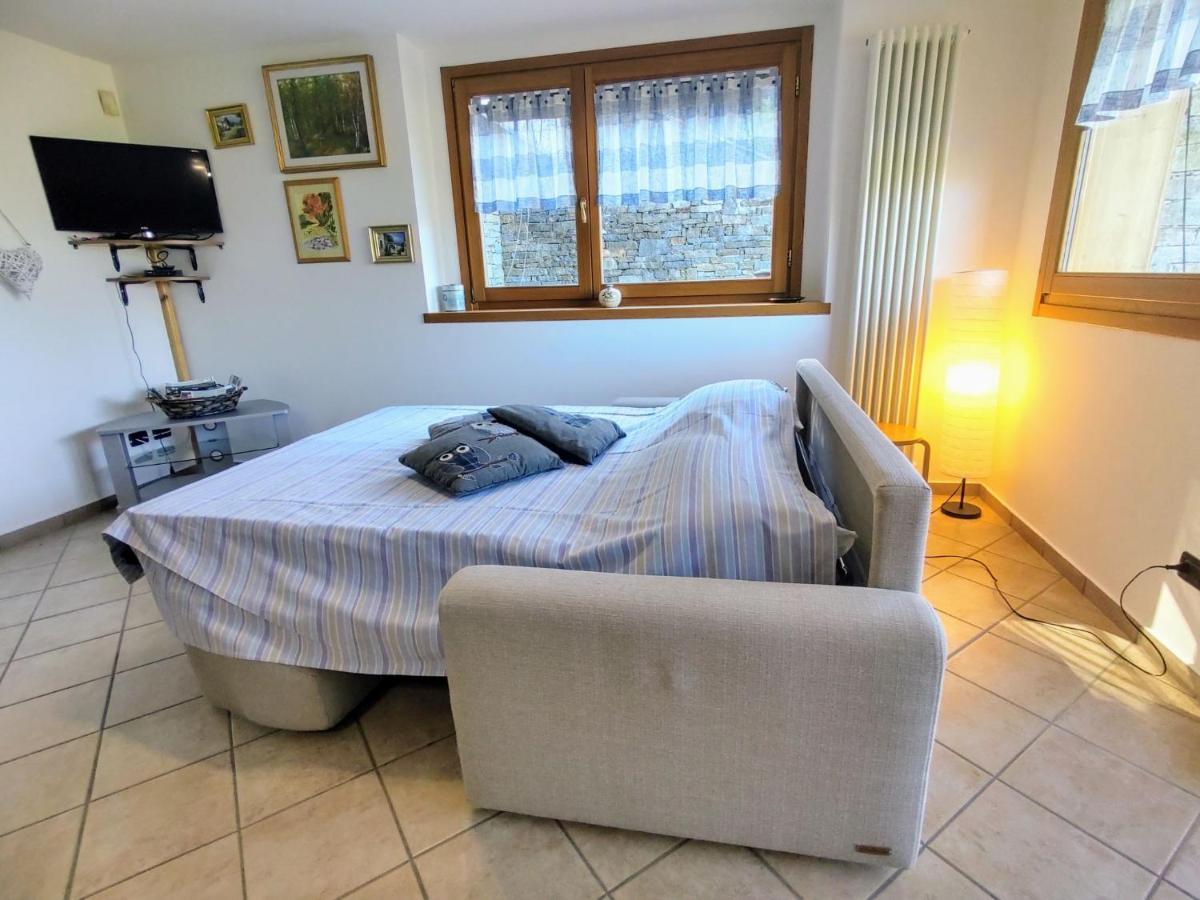 Apartment Rodondello - Cco340 By Interhome Colico Dış mekan fotoğraf