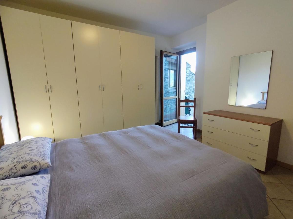Apartment Rodondello - Cco340 By Interhome Colico Dış mekan fotoğraf