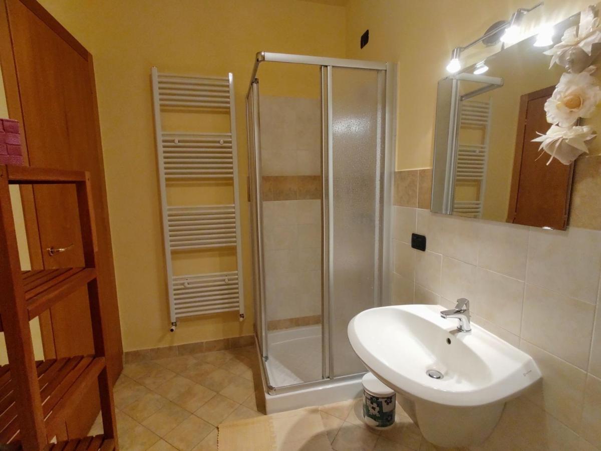 Apartment Rodondello - Cco340 By Interhome Colico Dış mekan fotoğraf